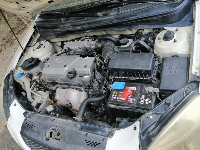 Kia Rio 2008, 360,000 km - 1.5 l - Bakı
