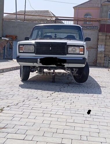 LADA (VAZ) 2107 2005, 37,000 km - 1.6 л - Bakı