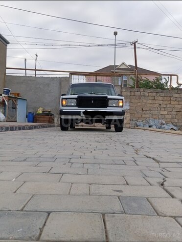 LADA (VAZ) 2107 2005, 37,000 km - 1.6 л - Bakı