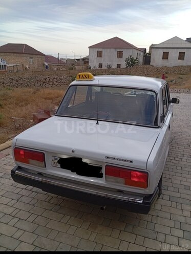 LADA (VAZ) 2107 2005, 37,000 km - 1.6 л - Bakı