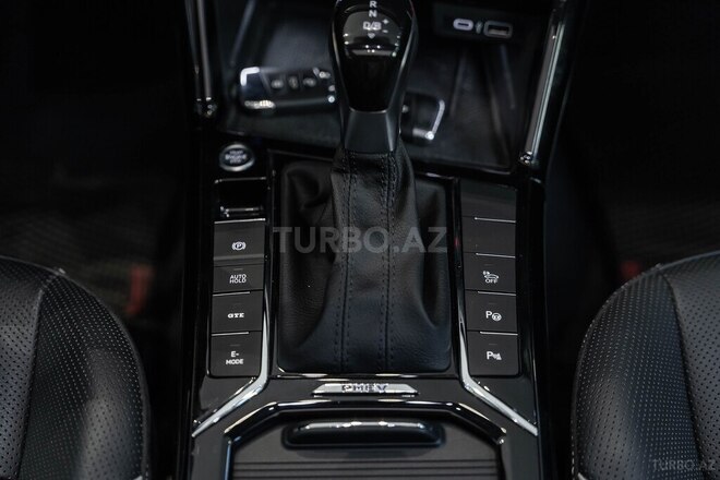 Volkswagen Passat 2022, 11,670 km - 1.5 l - Bakı