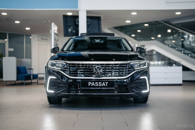Volkswagen Passat 2022, 11,670 km - 1.5 l - Bakı