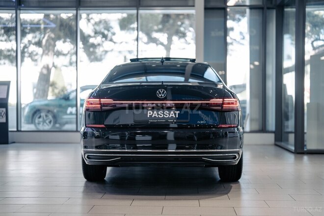 Volkswagen Passat 2022, 11,670 km - 1.5 l - Bakı