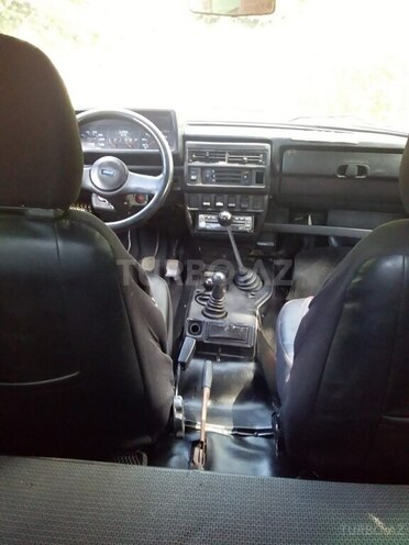 LADA (VAZ) Niva 1998, 290,000 km - 1.7 l - Tovuz