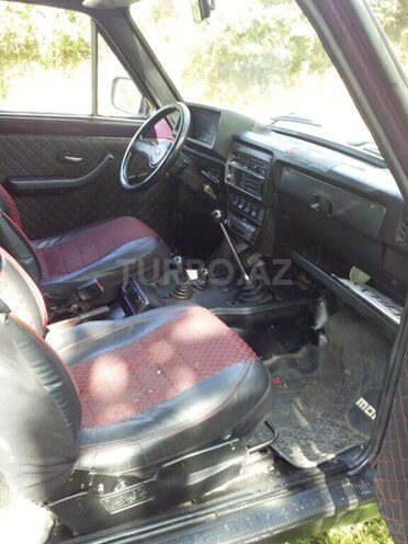 LADA (VAZ) Niva 1998, 290,000 km - 1.7 l - Tovuz