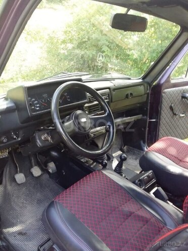 LADA (VAZ) Niva 1998, 290,000 km - 1.7 l - Tovuz