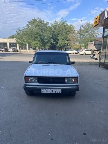 LADA (VAZ) 2105 2006, 74,583 km - 1.5 l - Göyçay