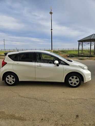 Nissan Note 2014, 85,000 km - 1.2 l - Bakı