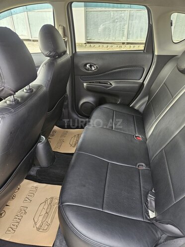 Nissan Note 2014, 85,000 km - 1.2 l - Bakı