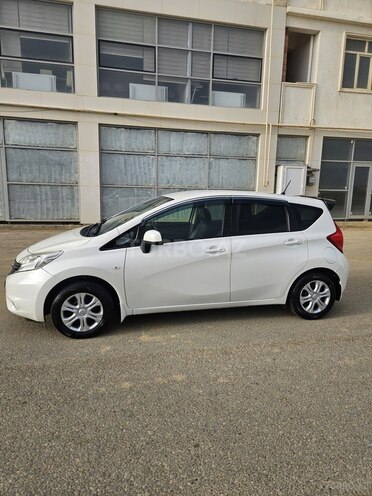 Nissan Note 2014, 85,000 km - 1.2 l - Bakı