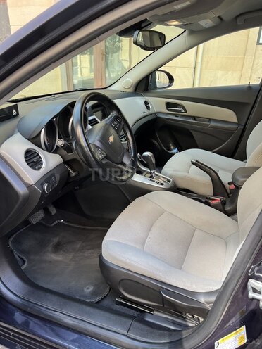 Chevrolet Cruze 2016, 232,415 km - 1.4 l - Bakı