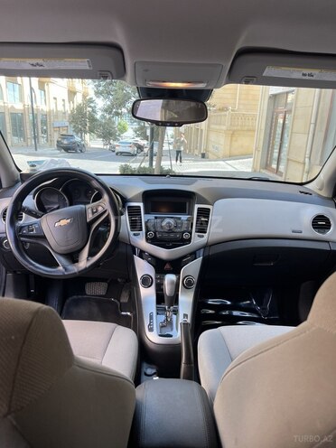 Chevrolet Cruze 2016, 232,415 km - 1.4 l - Bakı