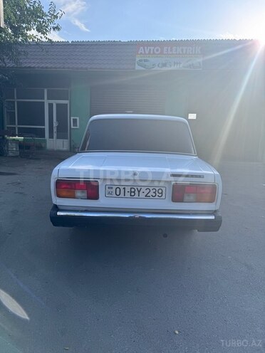 LADA (VAZ) 2105 2006, 74,583 km - 1.5 l - Göyçay