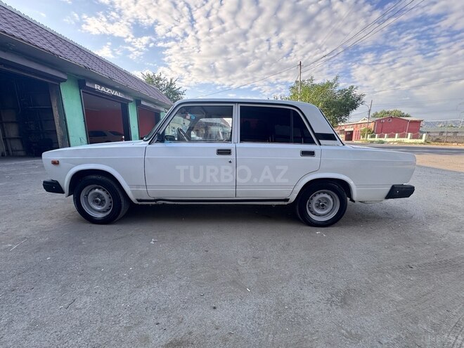 LADA (VAZ) 2105 2006, 74,583 km - 1.5 l - Göyçay