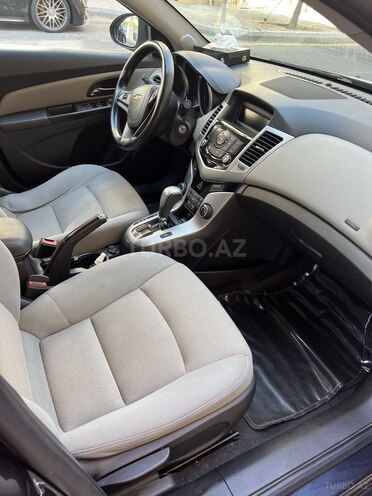 Chevrolet Cruze 2016, 232,415 km - 1.4 l - Bakı