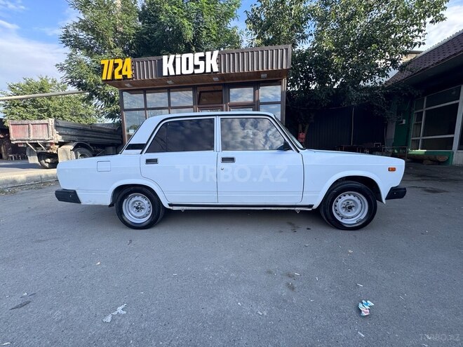 LADA (VAZ) 2105 2006, 74,583 km - 1.5 l - Göyçay