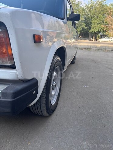 LADA (VAZ) 2105 2006, 74,583 km - 1.5 l - Göyçay