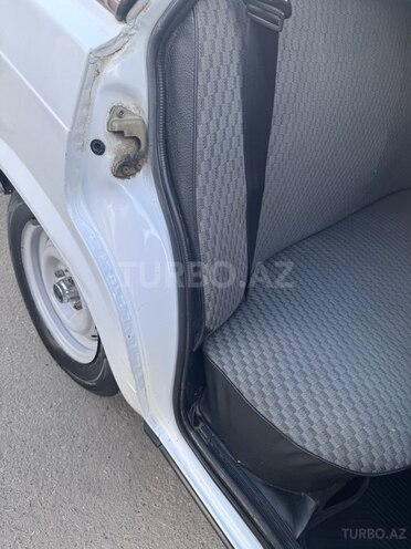 LADA (VAZ) 2105 2006, 74,583 km - 1.5 l - Göyçay