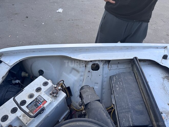 LADA (VAZ) 2105 2006, 74,583 km - 1.5 l - Göyçay