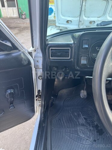LADA (VAZ) 2105 2006, 74,583 km - 1.5 l - Göyçay