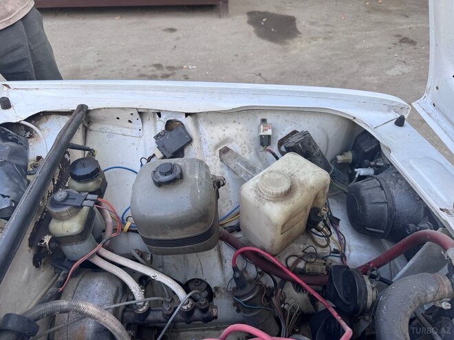 LADA (VAZ) 2105 2006, 74,583 km - 1.5 l - Göyçay