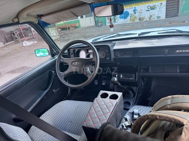 LADA (VAZ) 2105 2006, 74,583 km - 1.5 l - Göyçay