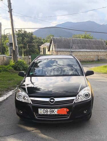 Opel Astra 2009, 247,000 km - 1.4 l - Balakən