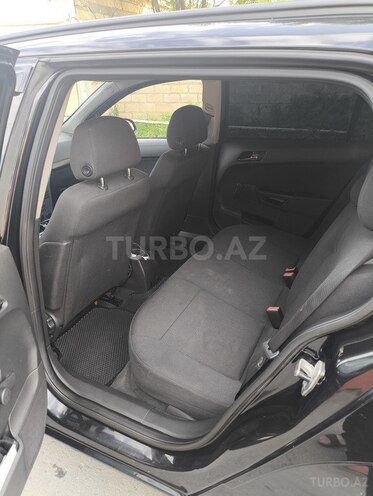 Opel Astra 2009, 247,000 km - 1.4 l - Balakən