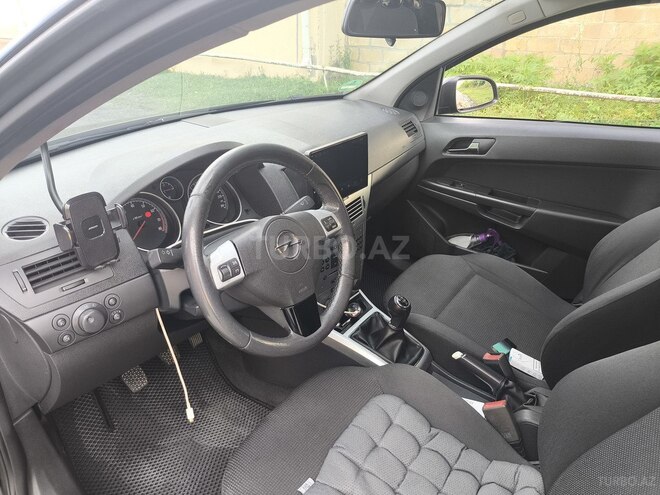 Opel Astra 2009, 247,000 km - 1.4 l - Balakən