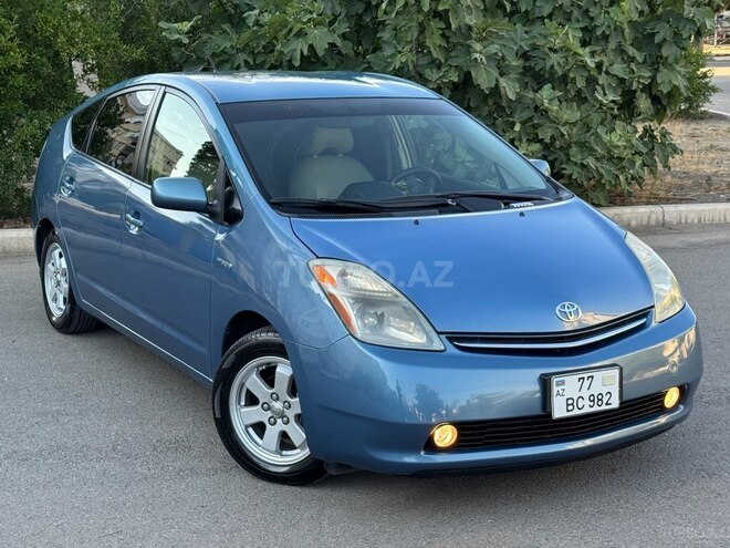 Toyota Prius 2007, 244,000 km - 1.5 l - Gəncə