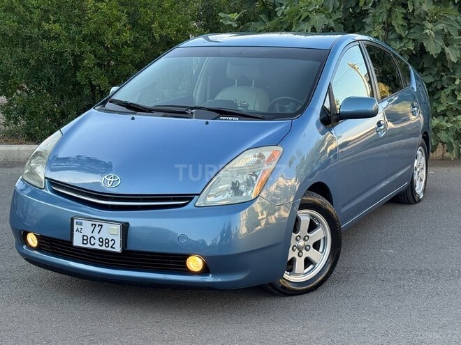 Toyota Prius 2007, 244,000 km - 1.5 l - Gəncə