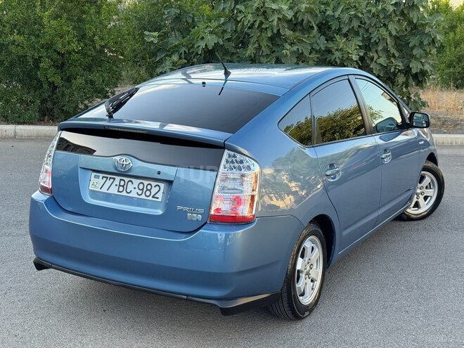 Toyota Prius 2007, 244,000 km - 1.5 l - Gəncə