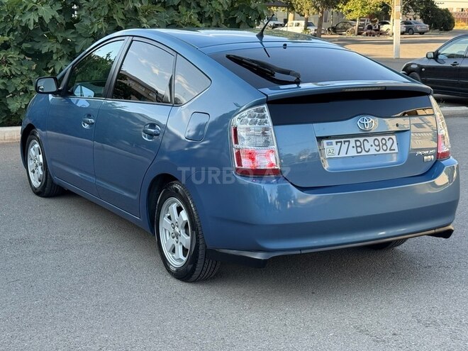 Toyota Prius 2007, 244,000 km - 1.5 l - Gəncə