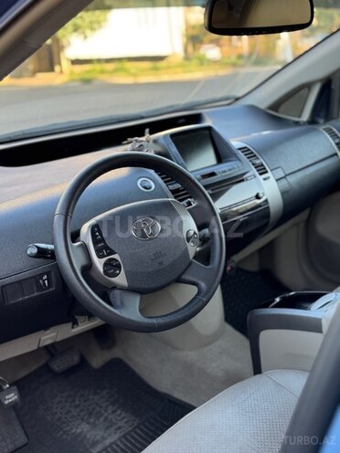 Toyota Prius 2007, 244,000 km - 1.5 l - Gəncə