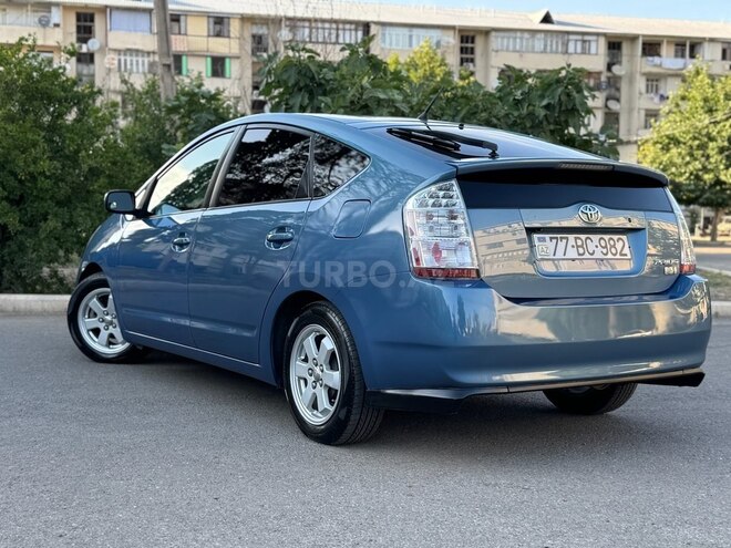 Toyota Prius 2007, 244,000 km - 1.5 l - Gəncə