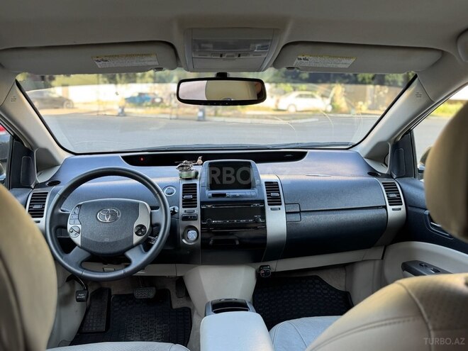 Toyota Prius 2007, 244,000 km - 1.5 l - Gəncə