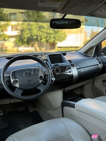 Toyota Prius 2007, 244,000 km - 1.5 l - Gəncə