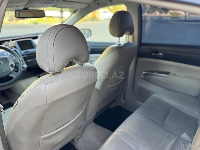 Toyota Prius 2007, 244,000 km - 1.5 l - Gəncə