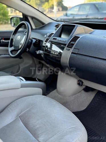Toyota Prius 2007, 244,000 km - 1.5 l - Gəncə