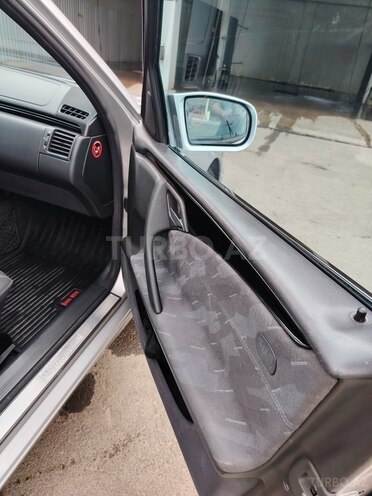 Mercedes E 270 2001, 365,000 km - 2.7 l - Lənkəran