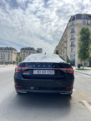 Skoda Superb-6