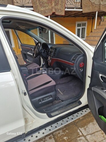 Hyundai Santa Fe 2007, 238,000 km - 2.7 л - Bakı