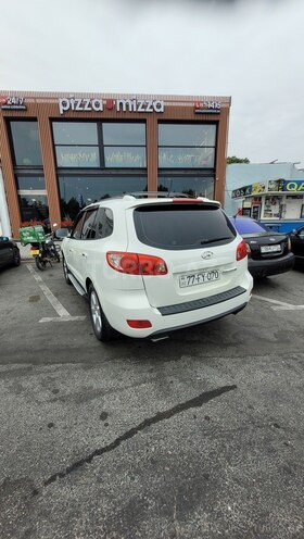 Hyundai Santa Fe 2007, 238,000 km - 2.7 л - Bakı
