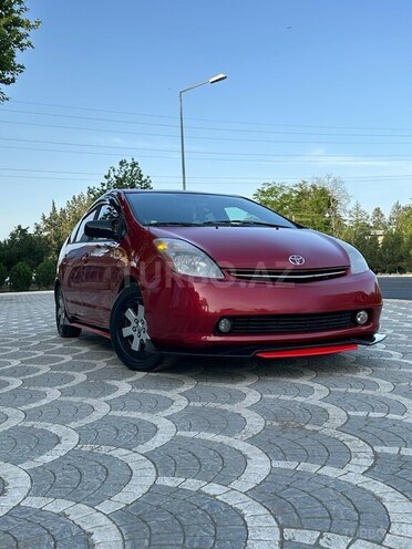 Toyota Prius 2008, 514,990 km - 1.5 l - Gəncə