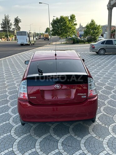 Toyota Prius 2008, 514,990 km - 1.5 l - Gəncə