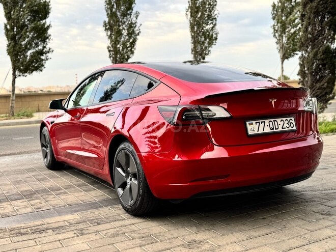 Tesla Model 3 2021, 43,000 km - 0.1 l - Bakı
