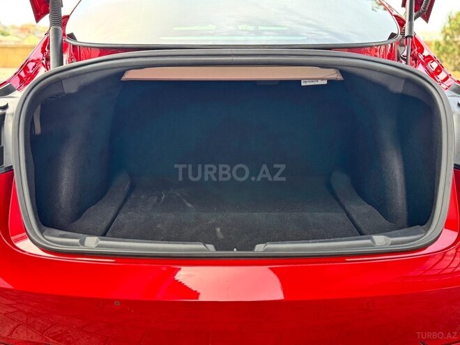 Tesla Model 3 2021, 43,000 km - 0.1 l - Bakı