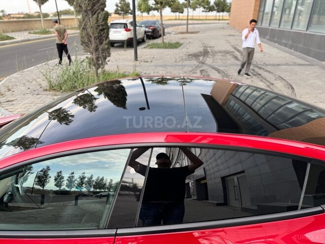 Tesla Model 3 2021, 43,000 km - 0.1 l - Bakı