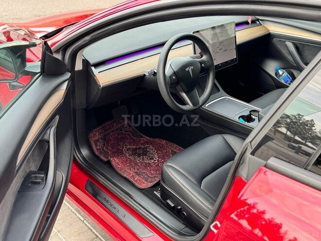 Tesla Model 3 2021, 43,000 km - 0.1 l - Bakı