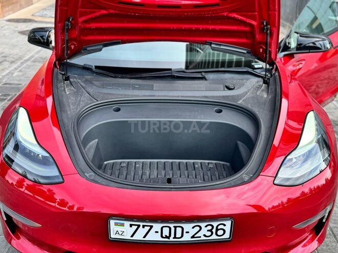 Tesla Model 3 2021, 43,000 km - 0.1 l - Bakı